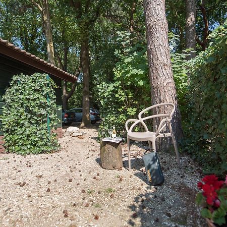 Vakantiepark Zevenbergen Heesch エクステリア 写真