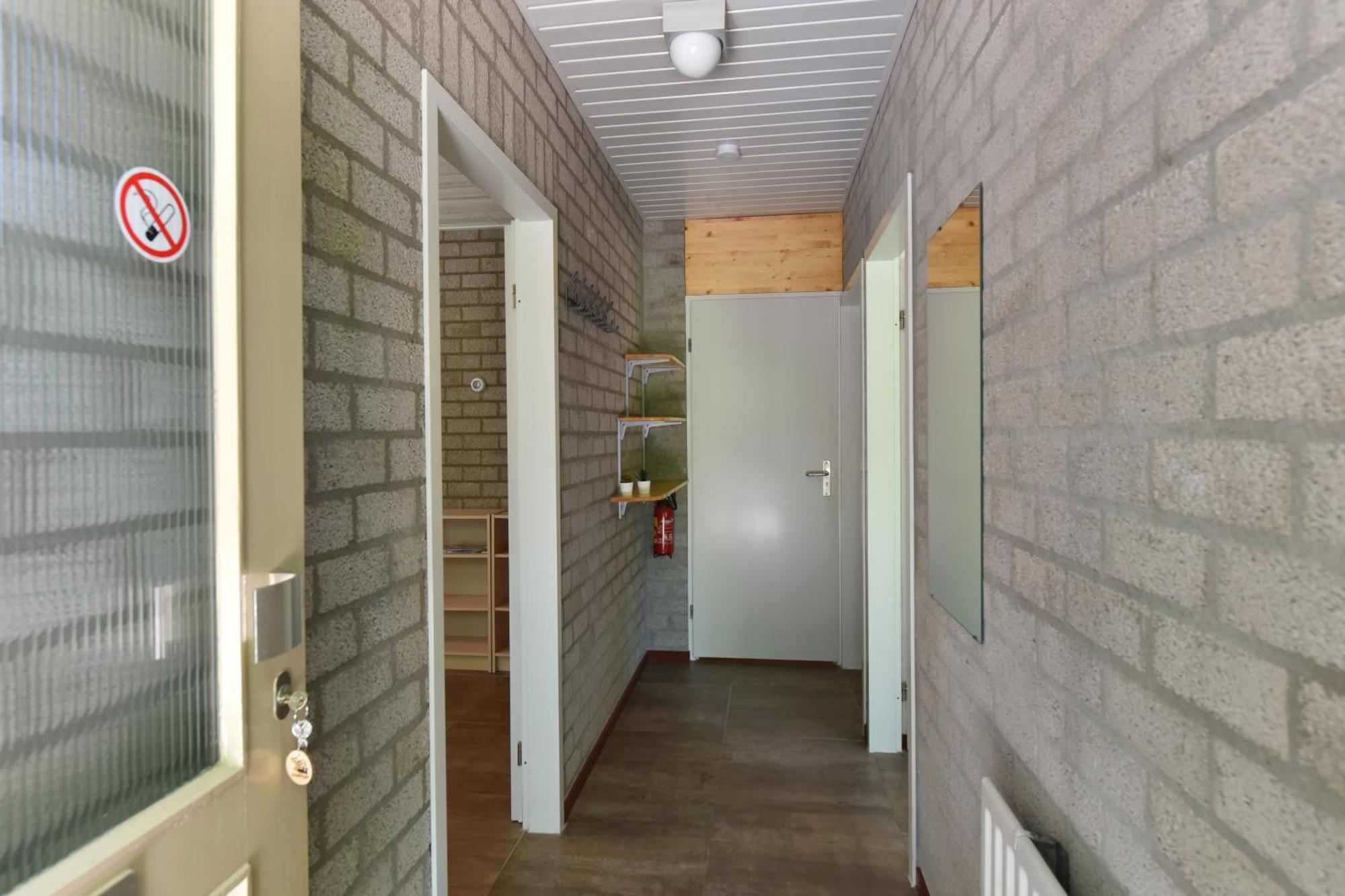 Vakantiepark Zevenbergen Heesch 部屋 写真