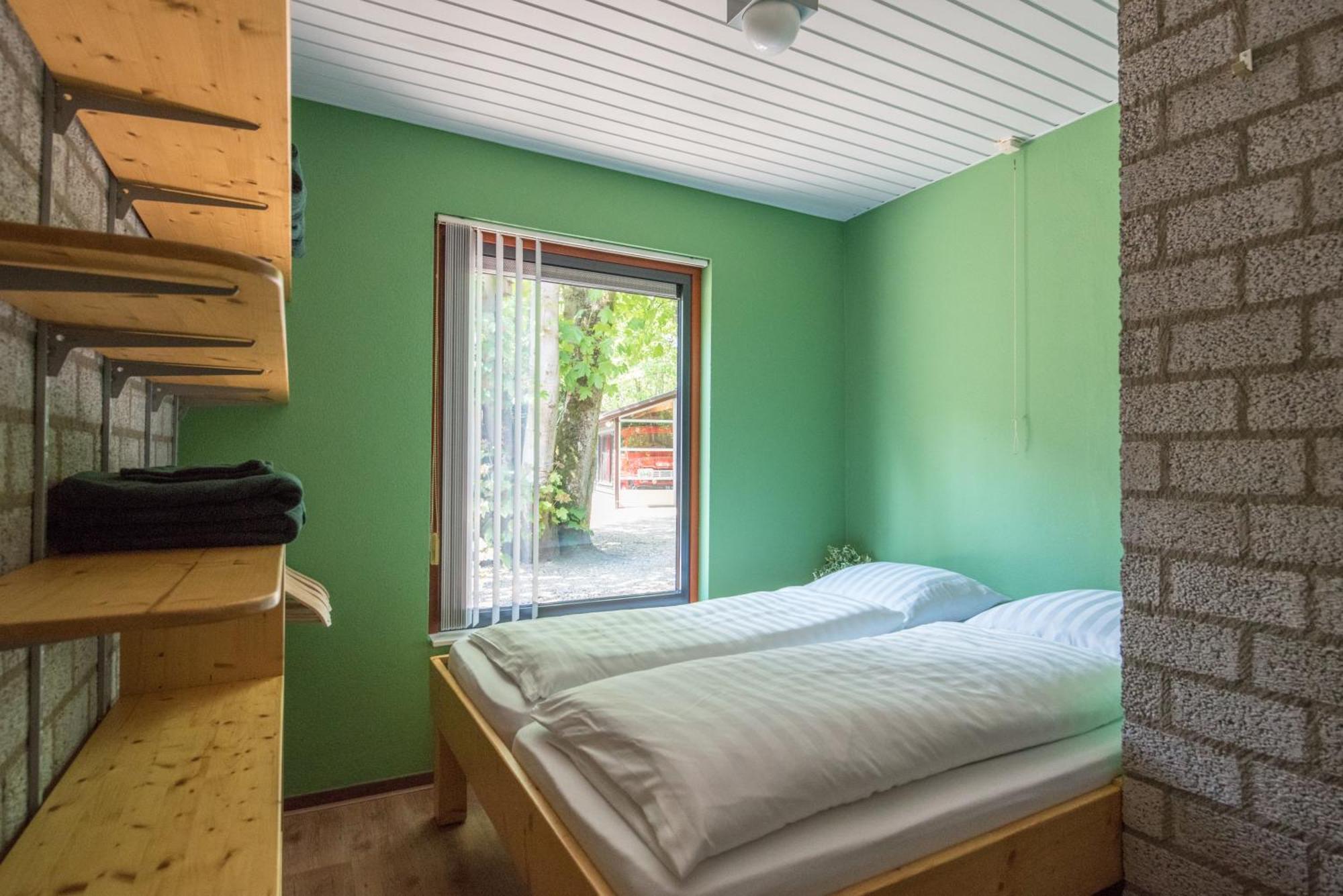Vakantiepark Zevenbergen Heesch 部屋 写真
