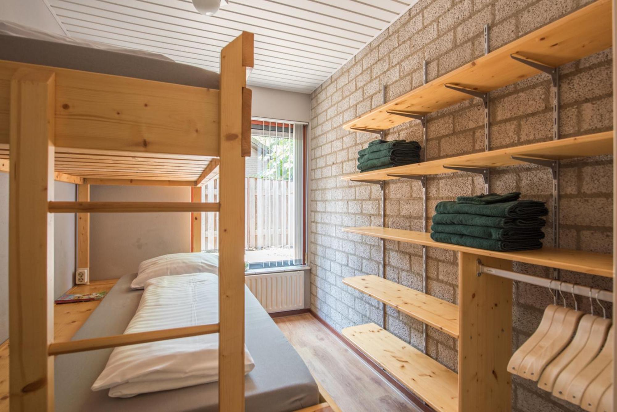 Vakantiepark Zevenbergen Heesch 部屋 写真