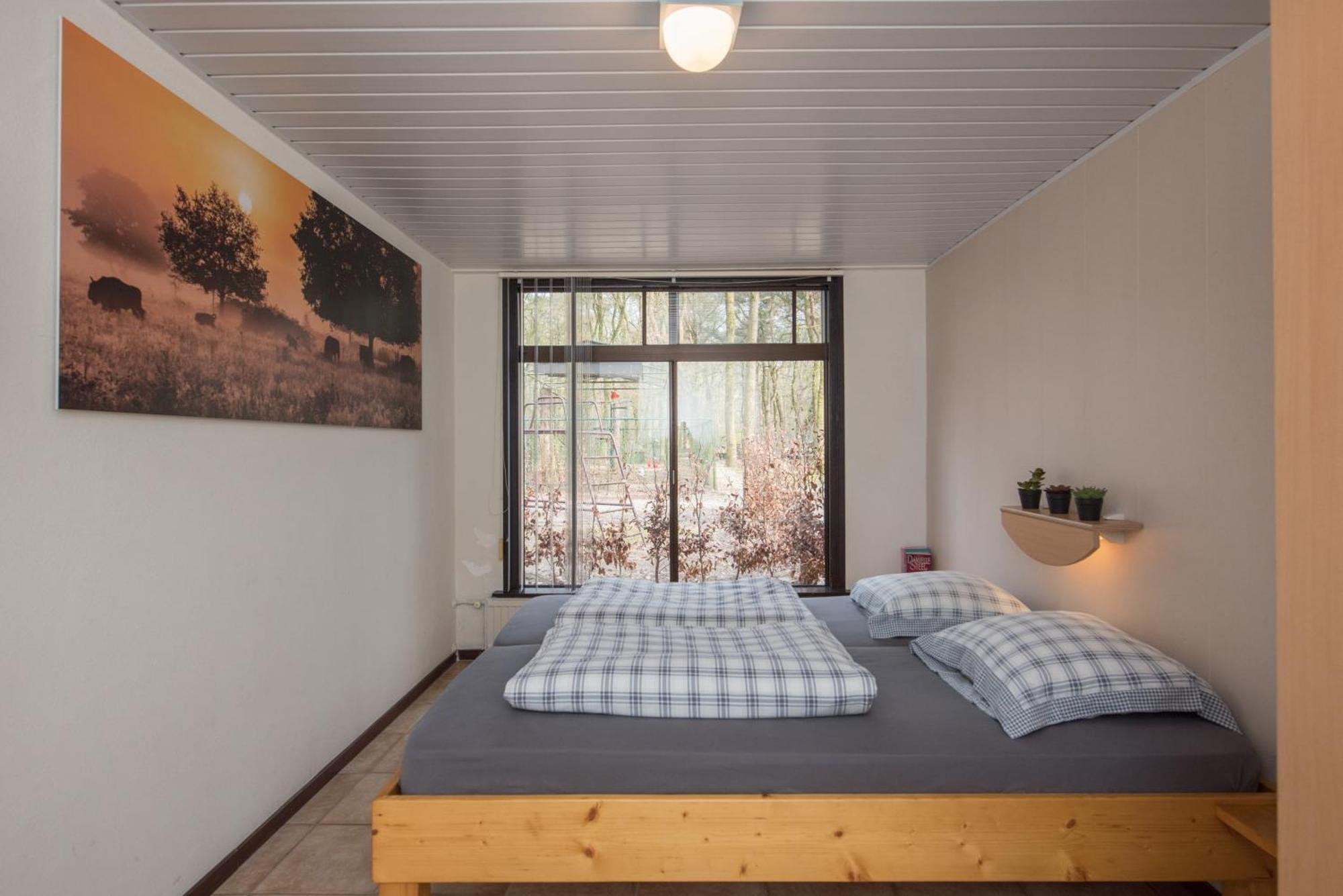 Vakantiepark Zevenbergen Heesch 部屋 写真