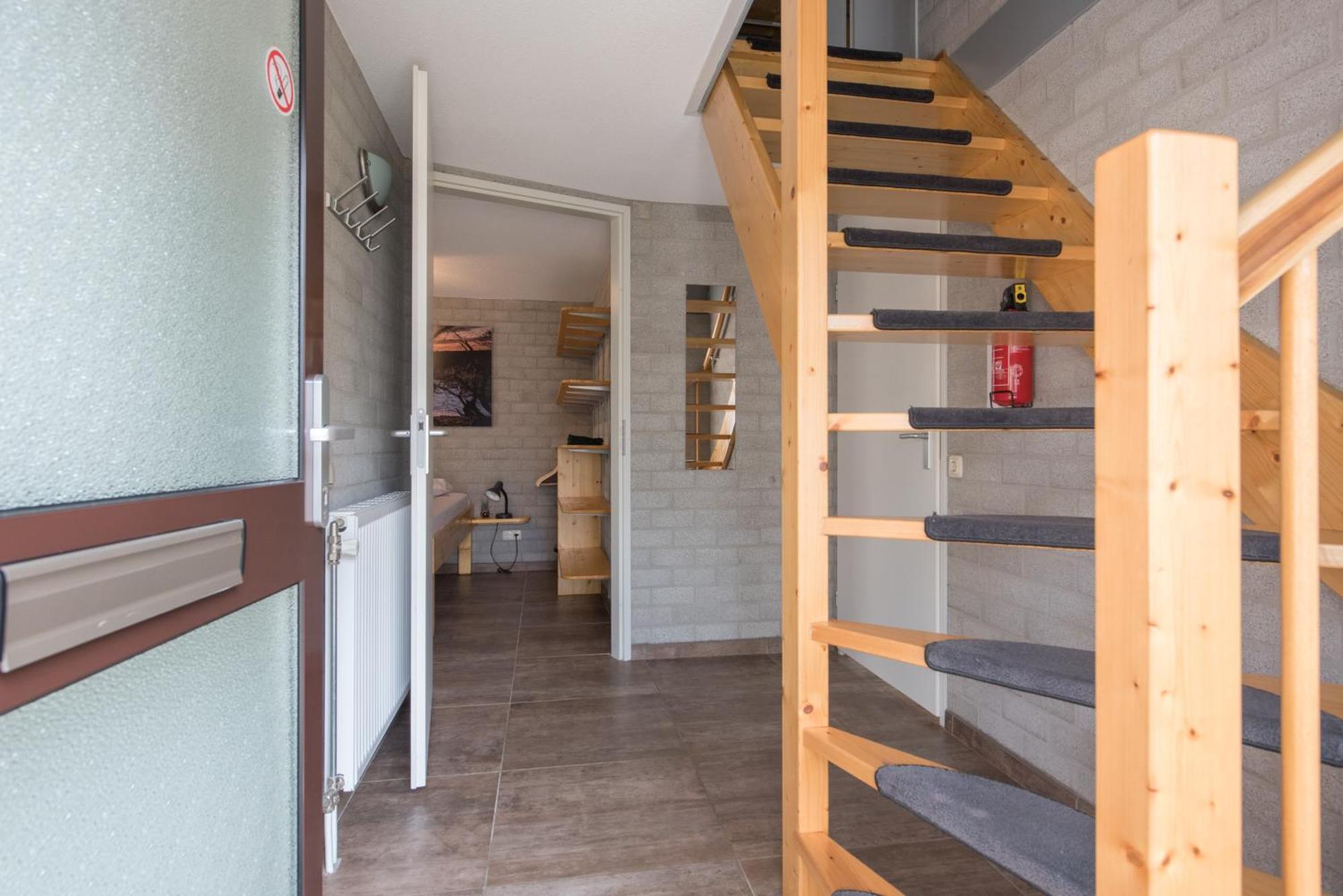 Vakantiepark Zevenbergen Heesch 部屋 写真