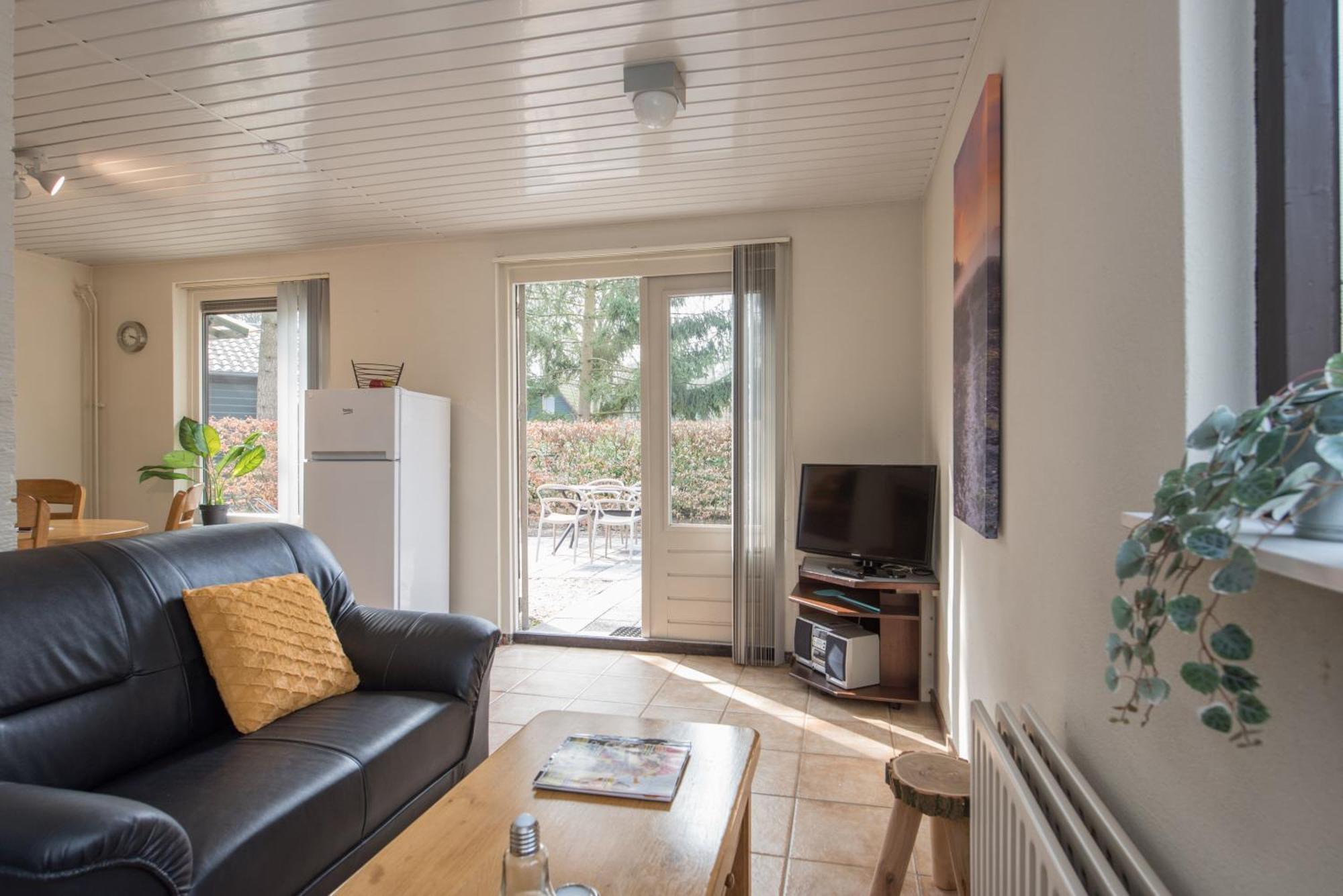 Vakantiepark Zevenbergen Heesch 部屋 写真