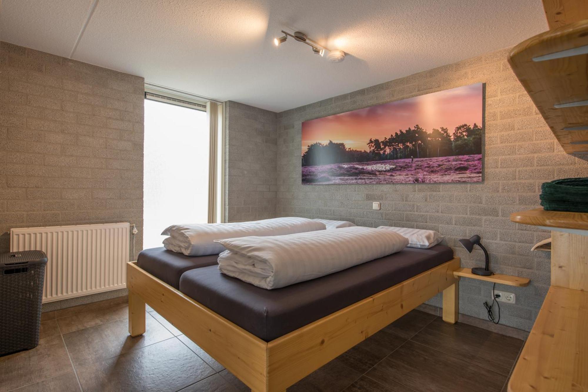Vakantiepark Zevenbergen Heesch 部屋 写真