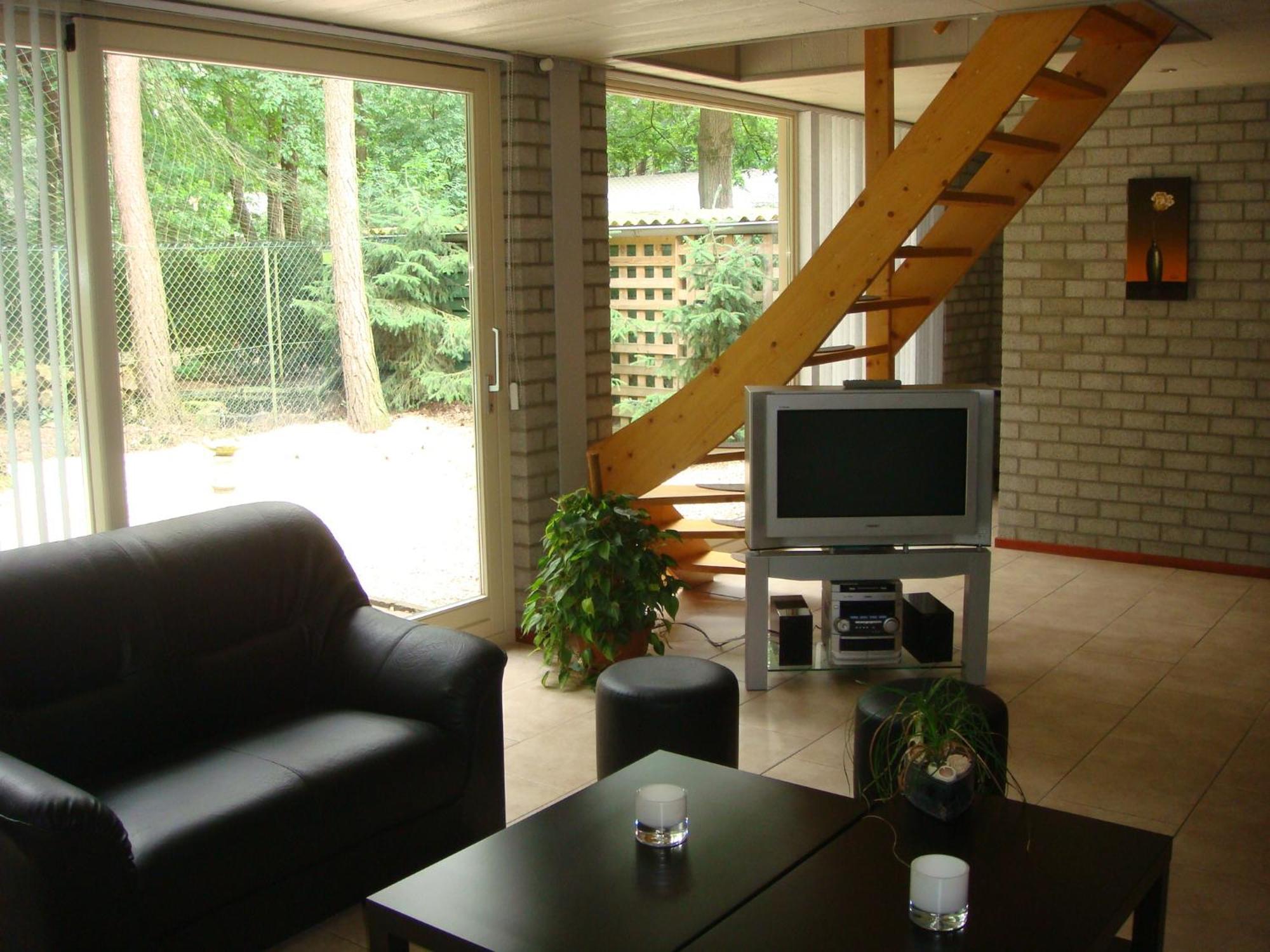 Vakantiepark Zevenbergen Heesch 部屋 写真