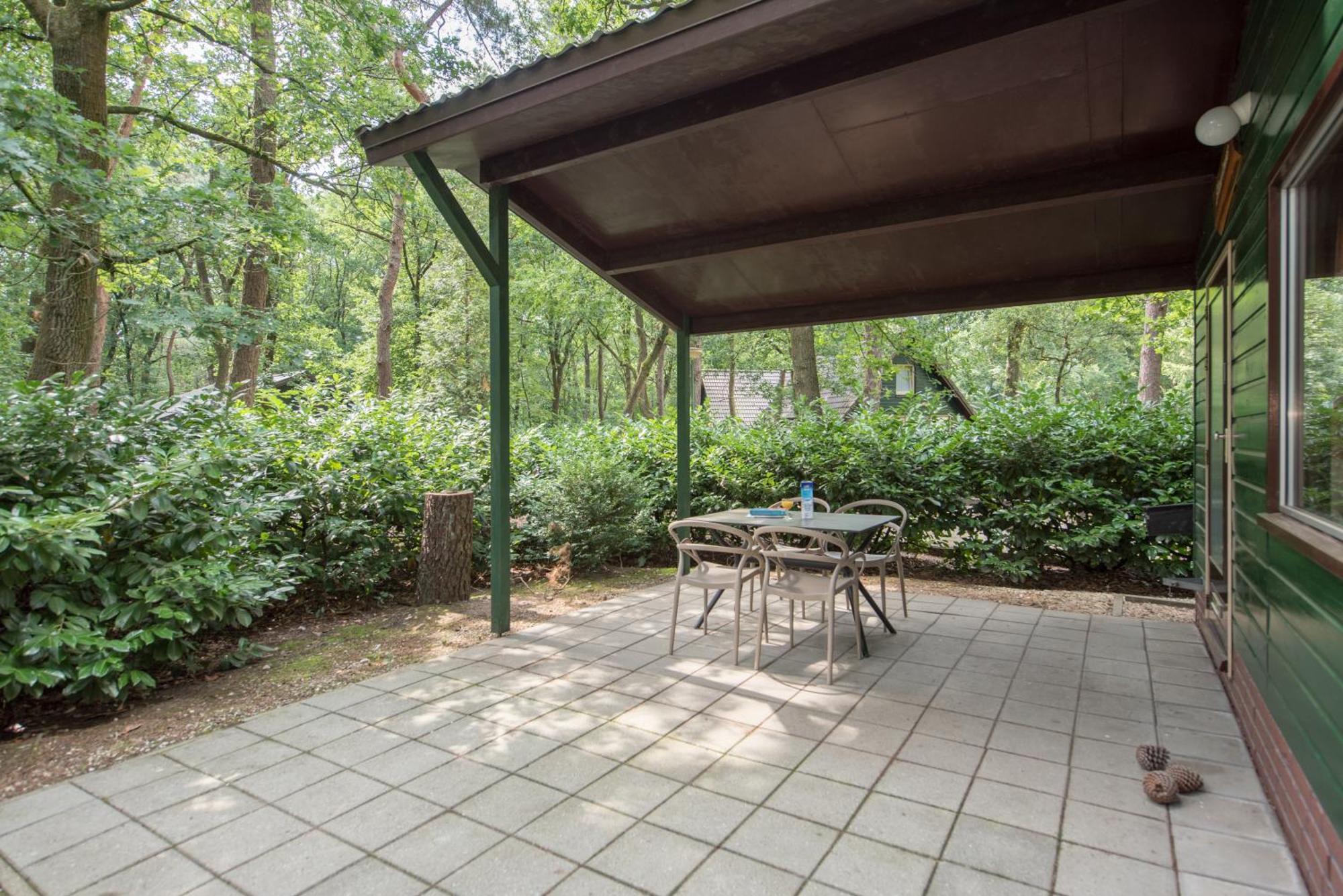 Vakantiepark Zevenbergen Heesch 部屋 写真