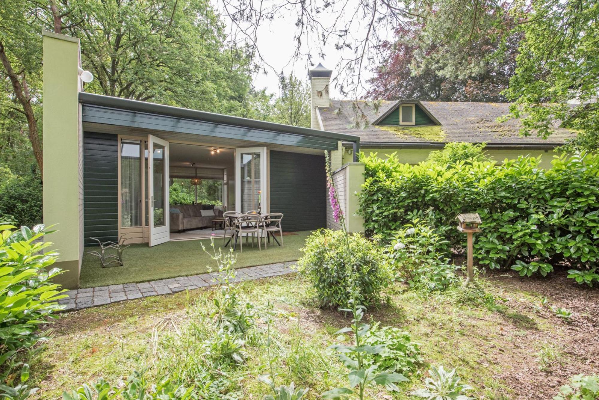 Vakantiepark Zevenbergen Heesch 部屋 写真