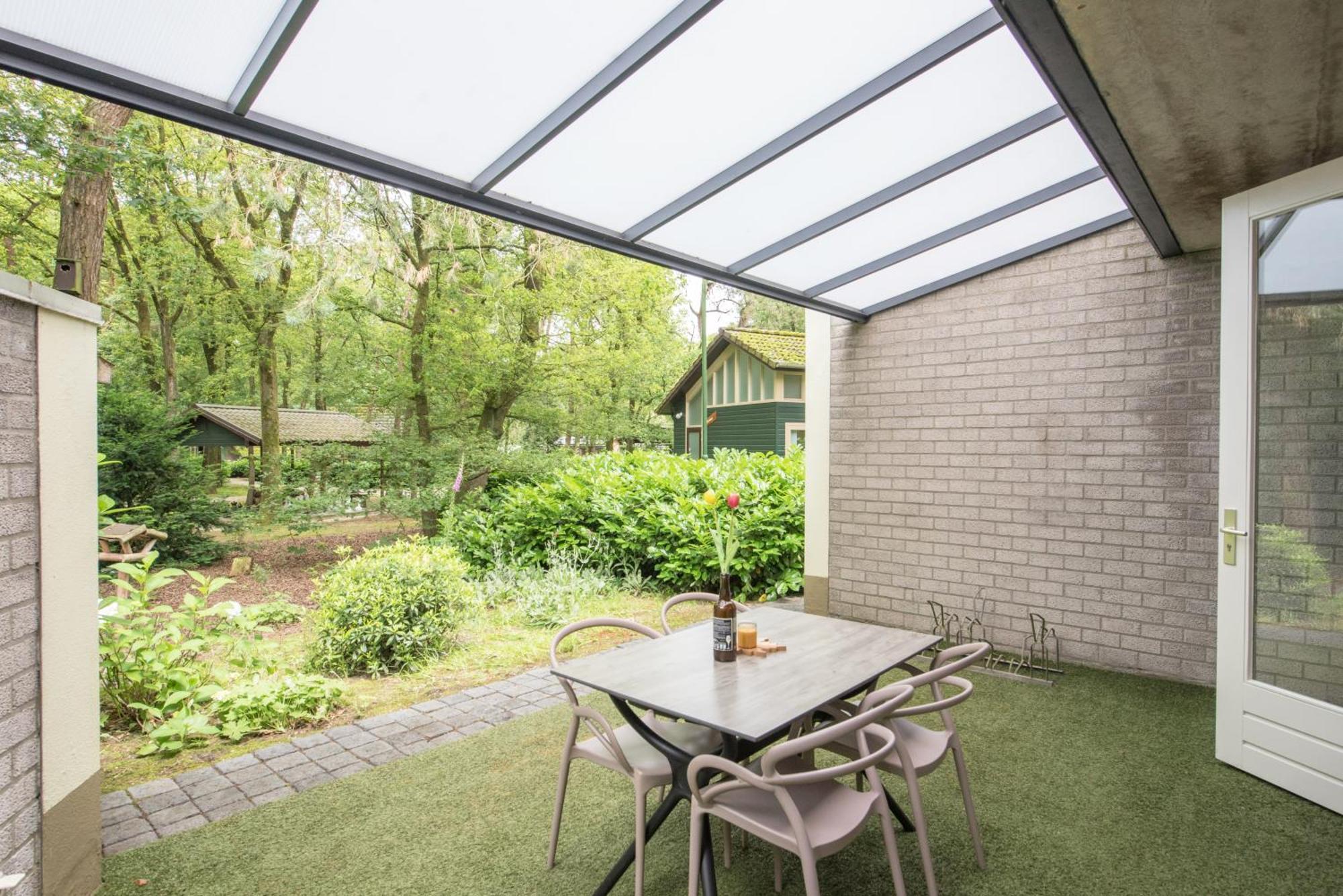 Vakantiepark Zevenbergen Heesch 部屋 写真