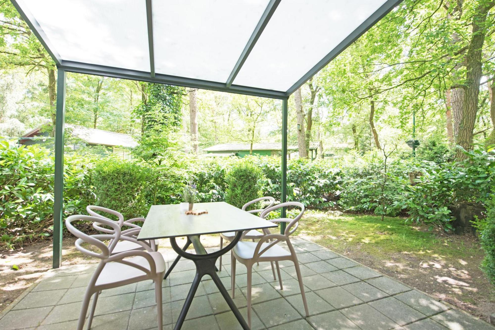 Vakantiepark Zevenbergen Heesch 部屋 写真